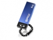 Silicon Power Touch 835 4GB USB 2.0 pen drive