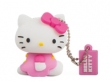 Tribe Hello Kitty Balloons 4GB pen drive