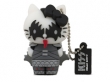 Tribe Hello Kitty KISS / Demon 8GB pen drive