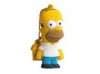 Tribe Simpson csal�d / Homer 8GB pen drive