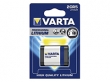 Varta 2CR5 Lithium 6V elem