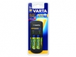 Varta Pocket Easy Energy + 4db 2100mAh akkumulátor töltő