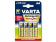 Varta Ready to use ceruza 4 2100 mAh akkumulátor