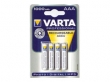 Varta Professional 1000mAh micro akkumultor