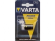 Varta CR2 elem