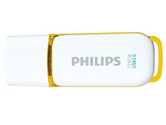 Philips Snow 128GB USB Flash Drive 3.0 pen drive