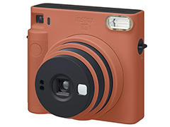 Fuji Instax Square SQ1 Terracotta instant kamera