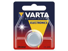 Varta CR 2032 elem