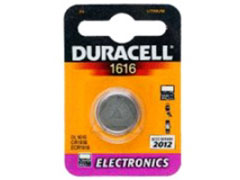 Duracell DL 1616 3V fotelem