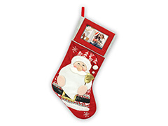 ZEP TT82 karácsonyi zokni 