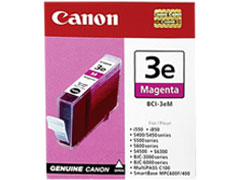 Canon BCI 3e magenta inkjet festkpatron