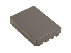 WPOWER Li-10B/Li-12B/DB-L10B akkumulátor