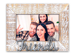 ZEP PQ7246 Friends 10*15 kpkeret