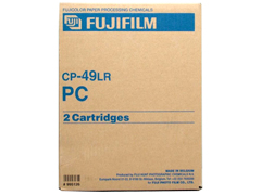 Fuji CP-49 LR PC 2 fotóvegyszer