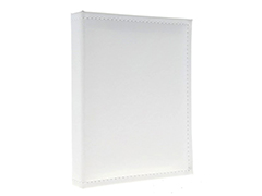 Gedeon DPH5736 White 36/13*18 fotóalbum