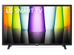 LG 32LQ630B6LA LED HD Smart LED televzi