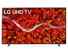 LG 50UP80003LR LED UHD 4K Smart  LED televzi