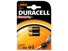 Duracell MN 21 * 2 elem