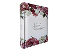 Poldom MM 100/10*15 Assort-Aloma fotóalbum
