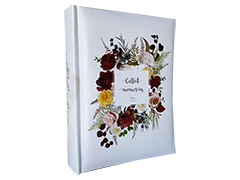 Poldom MM 100/10*15 Assort-Andi fotóalbum