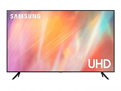 SAMSUNG. UE43AU7192UXXH LED  LED televzi