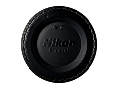 Nikon BF-1B vázsapka