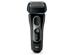Braun Series 5 5147S  borotva