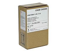 Calbe C-41/E6 UNI STAB 0.5L 13710 fotóvegyszer