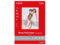 Canon GP-501 A4/100 inkjet fotópapír