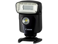 Canon EOS Speedlite 320 EX  vaku