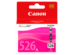 Canon CLI 526M magenta inkjet festékpatron