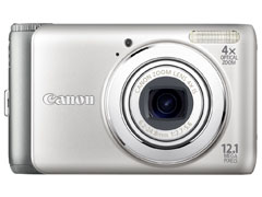 Canon  Powershot A3100 IS digit�lis f�nyk�pez�g�p