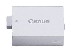 Canon LP-E5 akkumulátor