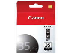 Canon PGI 35BK fekete inkjet festkpatron