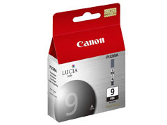Canon PGI 9PBK photo black inkjet festékpatron