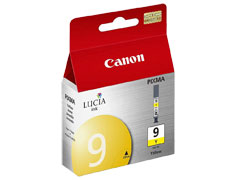 Canon PGI 9Y sárga inkjet festékpatron