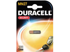 Duracell MN 27 elem