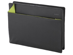 Elecom 10325 Origami 13,3" fekete notebook táska