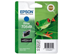 Epson T0549 kk inkjet festkpatron