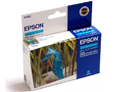 Epson T0482 ciánkék inkjet festékpatron