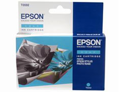 Epson T0592 ciánkék inkjet festékpatron