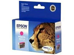 Epson T0713 magenta inkjet festékpatron