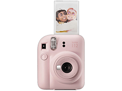 Fuji Instax Mini 12 Camera Blossom Pink instant kamera