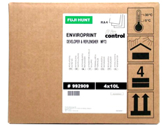 Fuji Hunt Enviroprint RA-4 Dev & Repl MP73 fotóvegyszer