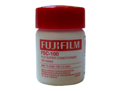 Fuji FSC 100 Kondi tabletta fotóvegyszer