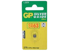 GP 379/SR63 gomb elem