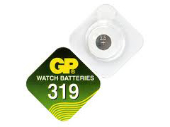 GP 319/SR64/SR527SW gomb elem