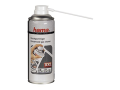 Hama 400ml sûrített levegõ spray