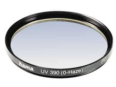 Hama M58 UV szûrõ