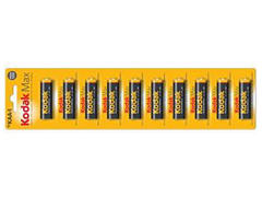Kodak Max K3A-1 perforációs fotóelem